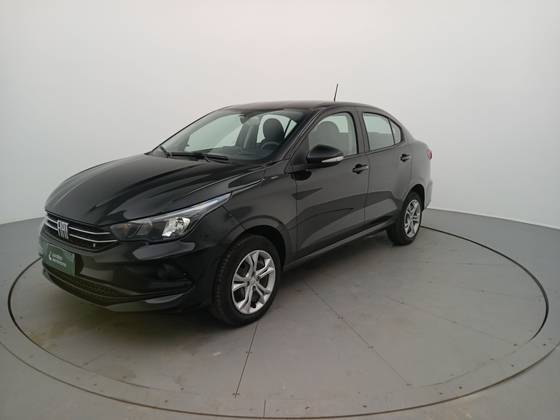 FIAT CRONOS 1.0 FIREFLY FLEX DRIVE MANUAL